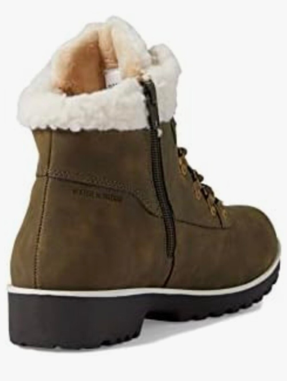 JBU by Jambu Water Resistant Snow Boot